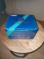 Olympus OM-10 Camera met Accessoires - Vintage!, Ophalen of Verzenden, Zo goed als nieuw, Spiegelreflex, Olympus