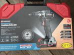 Parkside Performance boormachine met accu en lader, Ophalen of Verzenden, Nieuw