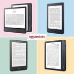 GEZOCHT: vastgelopen Kobo!