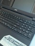 ACER LAPTOP, Computers en Software, Windows Laptops, Ophalen of Verzenden, Zo goed als nieuw, 15 inch, HDD