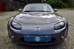 Mazda MX-5 1.8 Exclusive, Auto's, Achterwielaandrijving, Gebruikt, Zwart, 4 cilinders