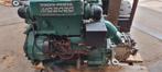 Volvo penta md 2020 3 cylinder 18.5 pk met keerkopp 2.35:1, Watersport en Boten, Ophalen, Gebruikt