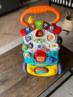 Vtech loopwagen loopstoel, Kinderen en Baby's, Speelgoed | Vtech, Gebruikt, Ophalen of Verzenden