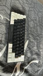 Toetsen board, Computers en Software, Gaming toetsenbord, Bedraad, Ophalen, Overige merken