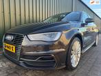 Audi A3 Sportback 1.4 e-tron PHEV Ambition Pro Line plus AUT, Auto's, Audi, 8 kWh, Gebruikt, Euro 6, 4 cilinders