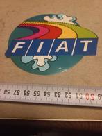 Fiat, Ophalen of Verzenden, Zo goed als nieuw