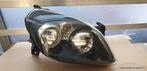 Koplamp Opel Tigra Twintop TT rechts halogeen donkere inleg, Ophalen of Verzenden, Gebruikt, Opel