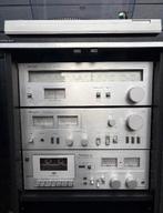 Gezocht: Vintage Technics Stereo - Platenspeler, Versterker,, Overige merken, Gebruikt, Speakers, Losse componenten
