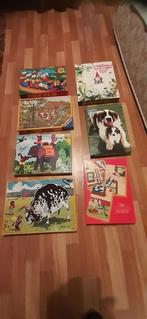 Verschillende puzzels, Ophalen of Verzenden, Meer dan 50 stukjes, Gebruikt