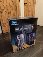 Retro computer case mutant x, nooit gebruikt nog nieuw., Computers en Software, Computerbehuizingen, Ophalen of Verzenden, Nieuw