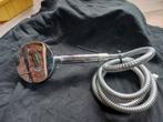 Hansgrohe Raindance Douchekop + Slang, Ophalen, Gebruikt, Rvs, Douche