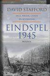 Eindspel 1945, 20e eeuw of later, Europa, Ophalen of Verzenden, Zo goed als nieuw