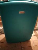 Carlton reiskoffer, Ophalen, Gebruikt, Hard kunststof, 70 cm of meer