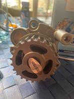 Nieuwe Graf Waterpomp PA947, Ophalen of Verzenden, Nieuw, Audi