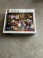 Grand motters dresser, Ophalen, 500 t/m 1500 stukjes, Zo goed als nieuw