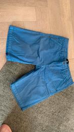Gaastra korte blauwe vermuda 158/164, Kleding | Heren, Broeken en Pantalons, Gaastra, Blauw, Ophalen of Verzenden, Gedragen