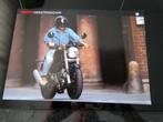 Folder Ducati Monster 600 Dark, Verzenden, Ducati