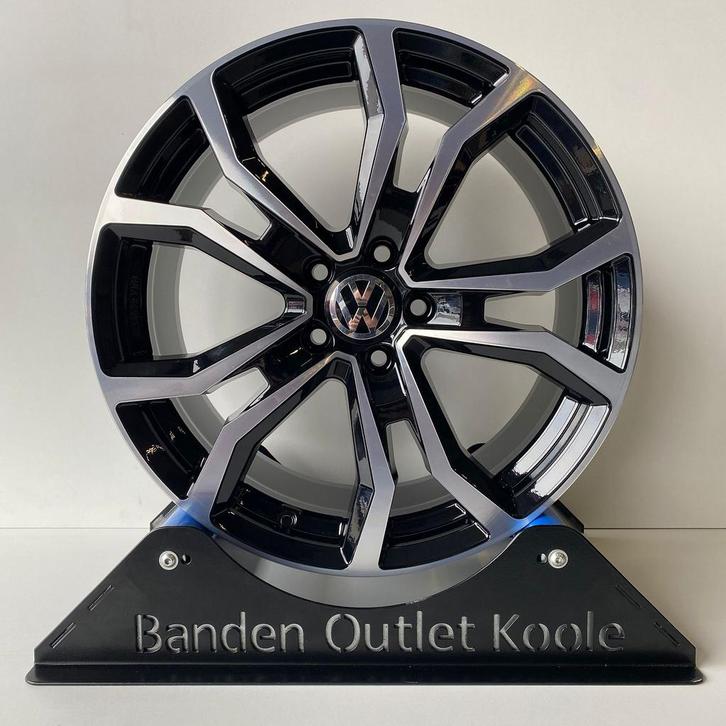 VW ID.3 ID.4 ID.5 ID.6 Crozz X ID.7 ID.Buzz 5x112 19'' Velge, Auto-onderdelen, Banden en Velgen, Velg(en), 19 inch, Personenwagen