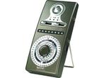 Tuner Speed DMT-8LT3 Combinatie Tuner/Metronoom, Speed, -, -, Nieuw