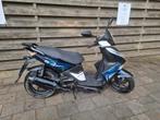 Kymco Super8 50, 2014 (5750 gereden), Ophalen, Gebruikt, Benzine, 50 cc