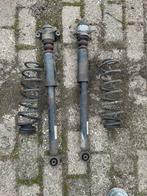 Audi A1 schokbreker set, Auto-onderdelen, Ophalen, Audi