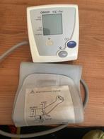 Omron bloeddrukmeter MX 3 Plus, Ophalen, Gebruikt