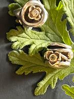 Pandora zeldzame mooie bedels., Sieraden, Tassen en Uiterlijk, Bedels, Ophalen of Verzenden, Zo goed als nieuw, Goud, Overige merken