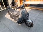 ZGAN Electrische scooter, Ophalen, Zo goed als nieuw, Elektrisch