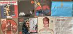 David Bowie 6x7" IS Museum Tour 2015-2018 Gekleurd Vinyl, Pop, Ophalen of Verzenden, 7 inch, Single