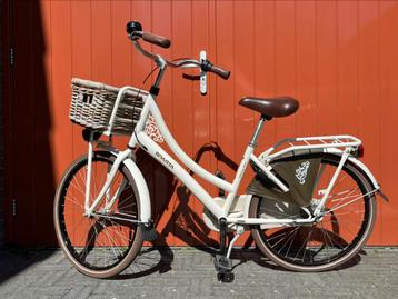 Sparta Country Tour transportfiets - 24 inch nexus 3 beschikbaar voor biedingen