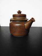 Ulla Procopé, Arabia, Finland – koffiepot theepot, Huis en Inrichting, Keuken | Servies, Keramiek, Overige typen, Ophalen of Verzenden