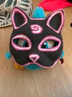 Therian masker, Hobby en Vrije tijd, Kostuums, Theaterbenodigdheden en LARP, Ophalen of Verzenden