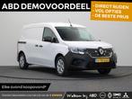 Renault Kangoo E-Tech Advance L2 22 kW 44 kWh | Climate cont, Auto's, Bestelauto's, Stof, Renault, Origineel Nederlands, Parkeersensor