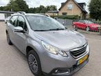 Peugeot 2008 1.2 VTi Active ECC NAVI CRUISE PDC NAP, Voorwielaandrijving, Euro 5, Stof, Gebruikt