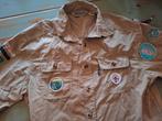 Jongens Scouting Blouse Maat 158, Ophalen of Verzenden, Zo goed als nieuw, Kleding