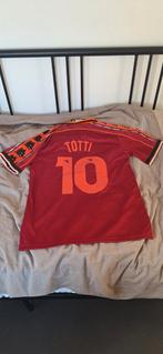 Totti 10 Roma, Sport en Fitness, Voetbal, Maat XL, Ophalen of Verzenden, Nieuw, Shirt