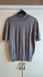 Zilverkleurige Hema glitter top maat XL, Overige kleuren, Maat 46/48 (XL) of groter, Ophalen of Verzenden, Zo goed als nieuw