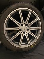 W212 AMG velgen breedset, Auto-onderdelen, Ophalen