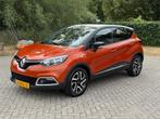 Renault Captur 0.9 TCe Dynamique NAP I CRUISE I TREKHAAK I P, Voorwielaandrijving, Gebruikt, Overige kleuren, Origineel Nederlands