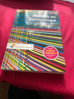 Edwin Woerdman - Politiek en politicologie, Ophalen of Verzenden, Zo goed als nieuw, Edwin Woerdman