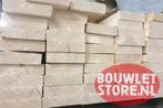 Houten balken vuren balken SLS  vurenhout balk 38 x 140 mm