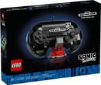 Lego Sonic the Hedgehog SEGA Genesis Controller nr 40769, Lego, Lego, Lego, Nieuw