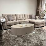 San Remo loungebank UrbanSofa, Ophalen, Zo goed als nieuw, Stof