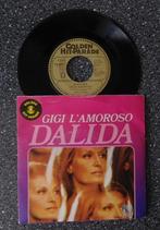 Dalida - Gigi L'Amoroso (vanaf € 2,00), Cd's en Dvd's, Vinyl Singles, Ophalen of Verzenden