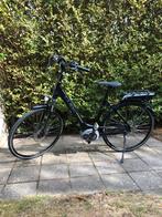 Cube Town GTS Elektrische fiets E-bike middenmotor, Ophalen, Gebruikt, 51 tot 55 cm, Cube