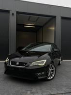 SEAT LEON FR 1.4 TFSI /BLACK EDITIE/FULL LED/2015/DEALONDER, Auto's, Voorwielaandrijving, 125 pk, 4 cilinders, Leon