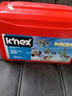 Knex, Ophalen of Verzenden, Zo goed als nieuw