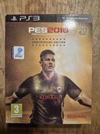 PES 2016 Anniversary Edition PS3 - Compleet!, Spelcomputers en Games, Online, 1 speler, Ophalen of Verzenden, Zo goed als nieuw