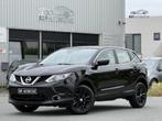 Nissan Qashqai 1.2 Acenta AUTOMAAT/CAMERA/STOELVERWARMING, 65 €/maand, Stof, Gebruikt, 4 cilinders