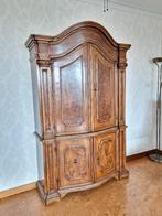 antieke kast, Antiek en Kunst, Antiek | Meubels | Kasten, Ophalen